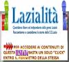 LAZIALITA' - Quotidiano sportivo - 03-09-2022