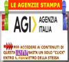 AGI-Agenzia Italia - 12548-18-10-2021