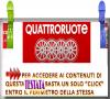 QUATTRORUOTE - Quotidiano Nazionale - 431-11-2022      -27-05-2022